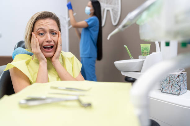 Best Emergency Treatment for Jaw Pain or Injury in Newburgh Heights, OH