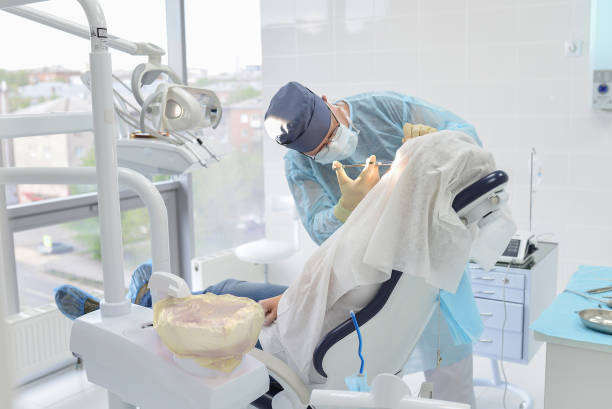 Best Broken or Chipped Tooth Repair in Newburgh Heights, OH